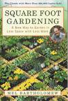 Square Foot Gardening