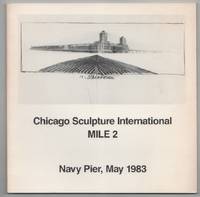 Chicago Sculpture International Mile 2