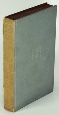 The Acharnians, and three other Plays of Aristophanes: The Plays of Aristophanes, Volume I...
