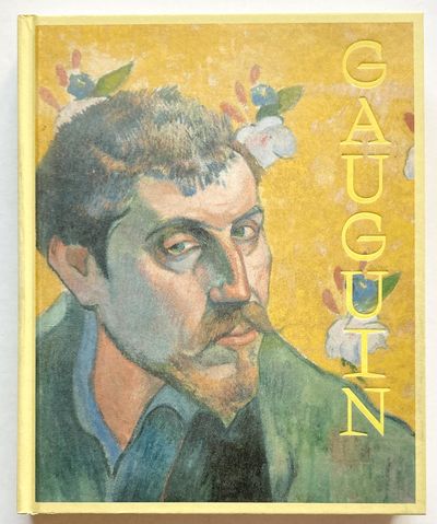 Gauguin. Mesteren, monsteret og myten.