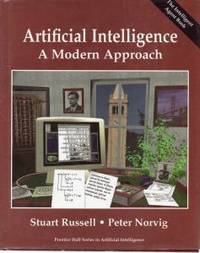 Artificial Intelligence. A Modern Approach