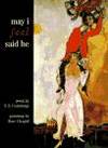 May I Feel Said He by E. E. Cummings - Hardcover - 1995-04-09 - from Books Express (SKU: 1556704224q)