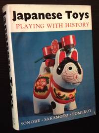 Japanese Toys: Playing with History
