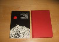 cover of Path into The Unknown The Best of Soviet Science Fiction