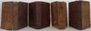 The Laws of the United States of America, 3Volume, Complete Set