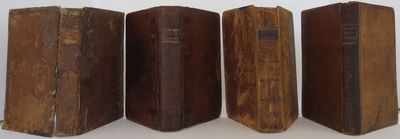 The Laws of the United States of America, 3Volume, Complete Set