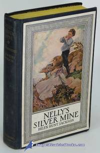Nelly's Silver Mine: A Story of Colorado Life by Helen Hunt JACKSON
- Hardcover
- 1937
- from Bluebird Books (SKU: 80487)
