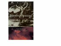 Burning Passions: by Usai, Paolo Cherchi; Brownlow, Kevin (preface), and Emma Sansone Rittle (transl) - 1994.