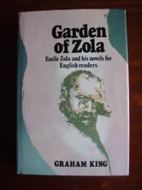 image of Garden of Zola