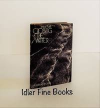 image of Crossing the Water: Transitional Poems