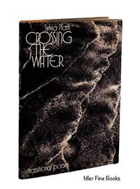 Crossing the Water: Transitional Poems