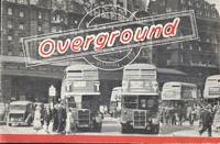 image of Overground: A pictorial review of London's road Transport