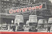 Overground: A pictorial review of London's road Transport