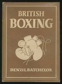 image of British Boxing