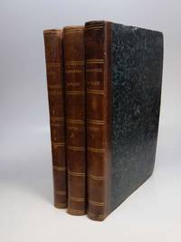 Atlas Encyclopedique, contenant la Geographie Anciene, et quelques Cartes sur la Geographie du Moyen Age, la Geographie Moderne, et les Cartes Relatives a la Geographie Physique