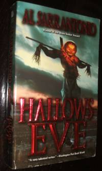 image of Hallows Eve