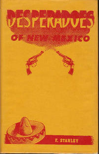 image of Desperadoes of New Mexico