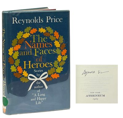 The Names and Faces of Heroes