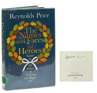 The Names and Faces of Heroes