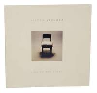 Victor Vazquez: Liquids - Signs - Objects 2004