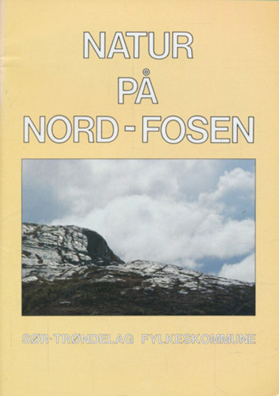 NATUR PÃ NORD-FOSEN.