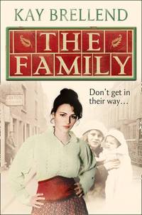 The Family: A Gritty Historical Crime Thriller of Survival and Betrayal