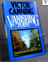 Vanishing Point by Victor Canning - 1982