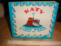 image of Katy and the Big Snow