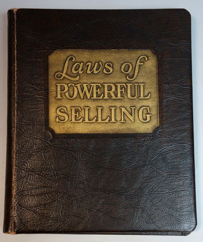 The Laws of Powerful Selling