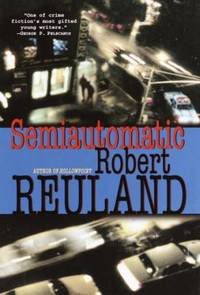 Semiautomatic : A Novel