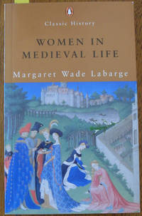 cover of Women in Medieval Life