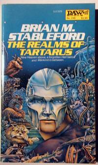 image of The Realms of Tartarus