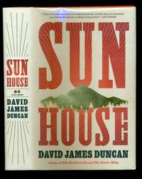 Sun House: A Novel