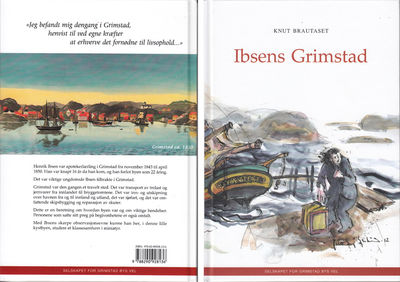 Ibsens Grimstad.
