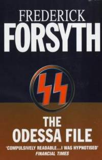 The Odessa File