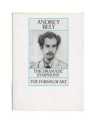 the dramatic symphony: the forms of art