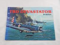 TBD Devastator in Action - Aircraft No. 97