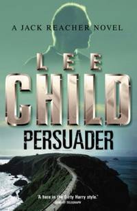 image of Persuader (Jack Reacher)