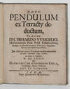Q.D.B.V. Pendulum de Tetracty deductum