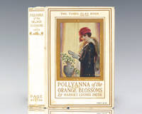 cover of Pollyanna of the Orange Blossoms.