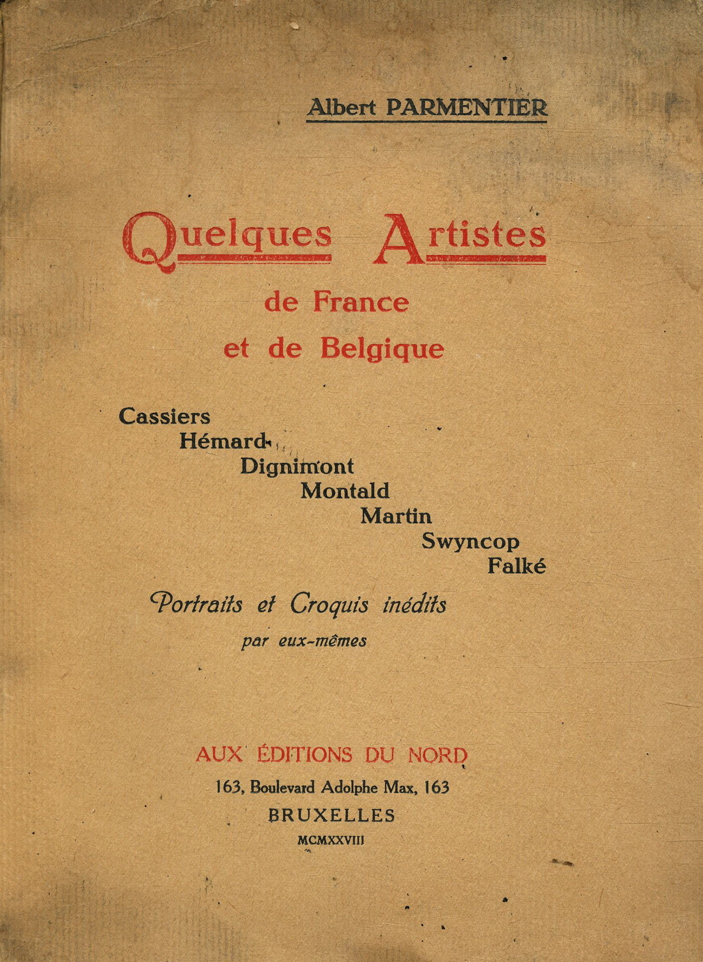 festival livre belgique