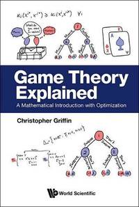 GAME THEORY EXPLAINED