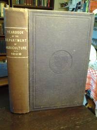 Yearbook of the United States Department of Agriculture 1909