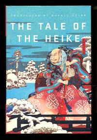 image of The Tale of the Heike