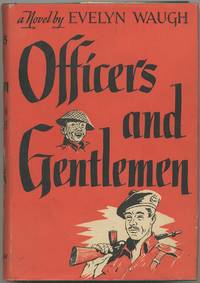 cover of Officers and Gentlemen