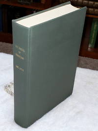 The Fauna of Krakatau, 1883-1933
