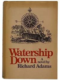 Watership Down by Adams, Richard - 1974