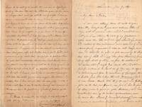 image of Autograph Letter Signed in English to Reginald Lane Poole, (1857-1939, (Jan Pieter Nicolaas, 1834-1897, Dutch Historian of Philosophy and Musicologist)