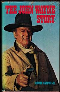 image of The John Wayne Story