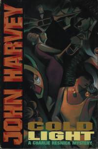 cover of Cold Light